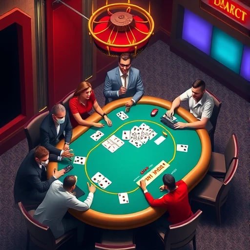 557 bet