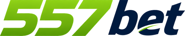 557 bet logo